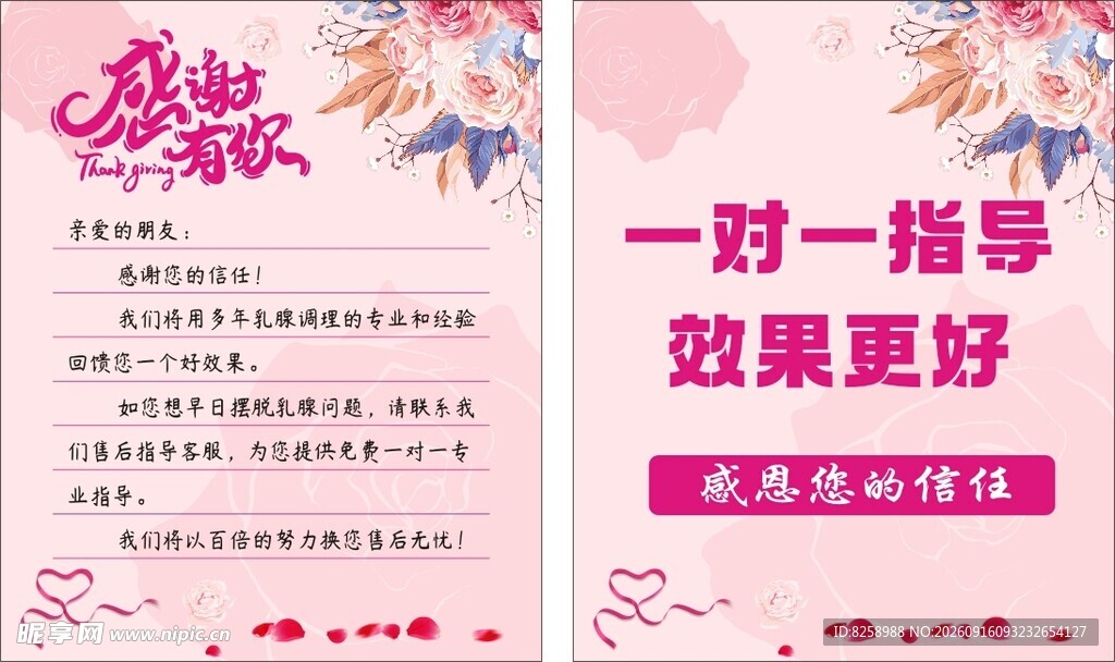 感恩节贺卡