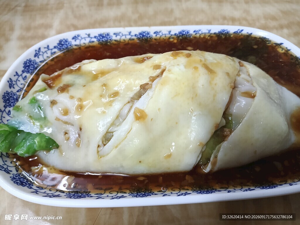 肠粉