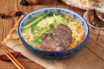 牛肉汤面