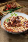 牛肉面