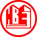 河北二建logo