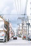 日本街道景象