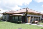 东南亚风格乡村度假屋