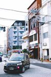 城市街道