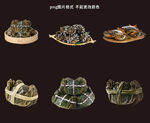 新鲜闸蟹素材
