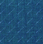 蓝色斜纹织物纹理