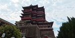 古建筑