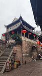 凤凰古城升恒门