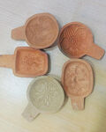 粿印