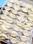 饺子