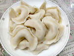 饺子
