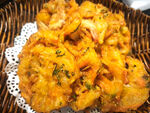 虾饼