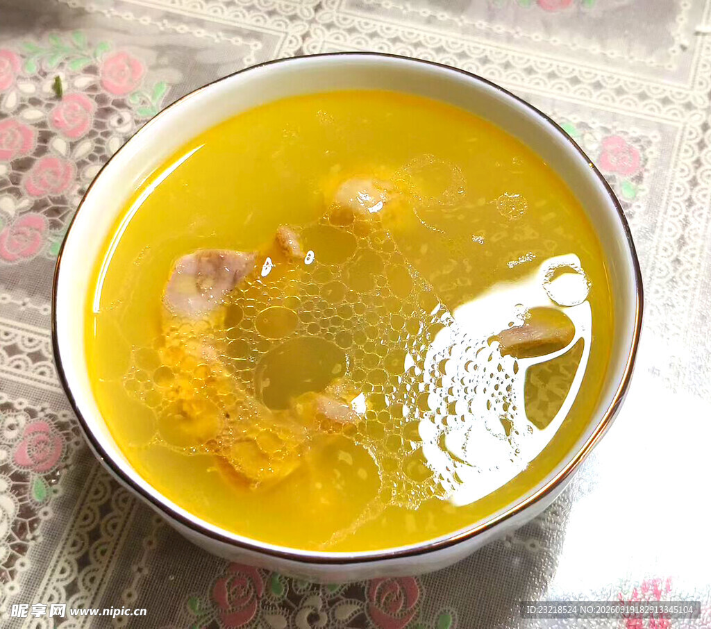 鸡汤