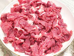 牛肉片
