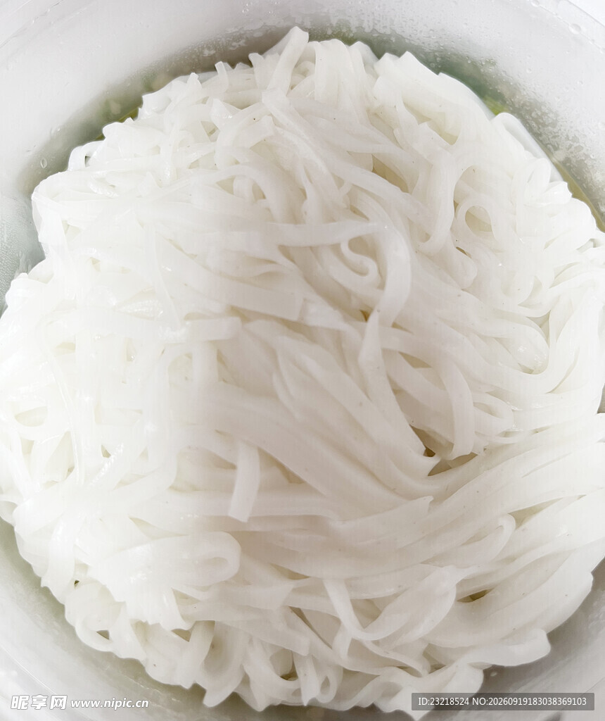 河粉