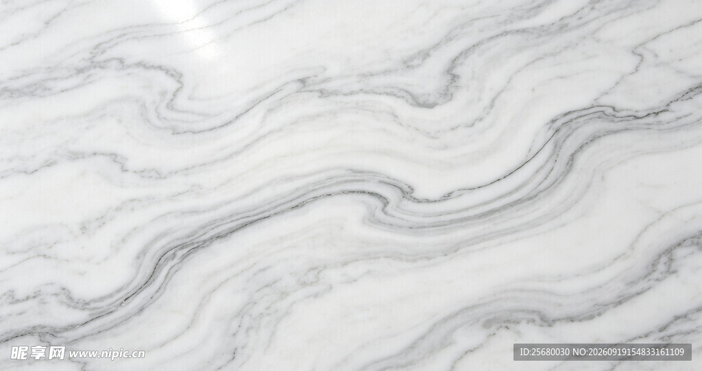 优雅大理石纹理图案