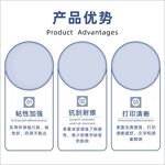 电商图产品优势展示