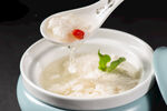 鸡豆花