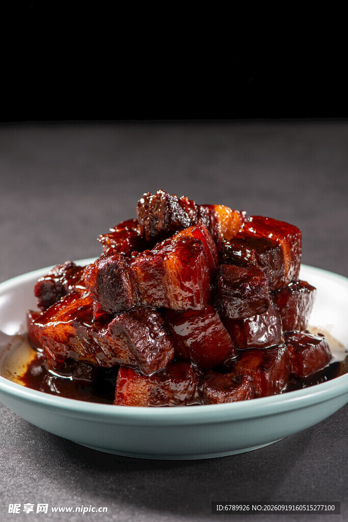 红烧肉