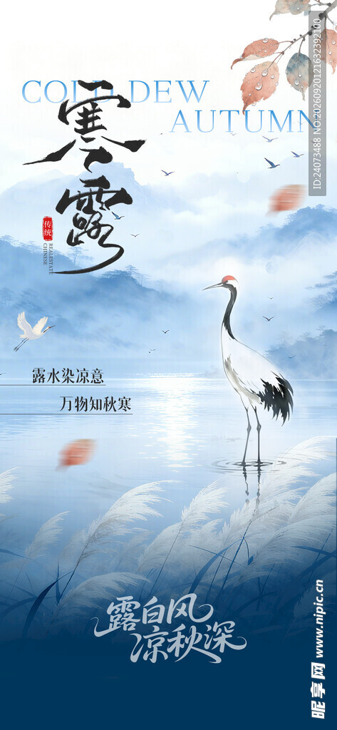  寒露 