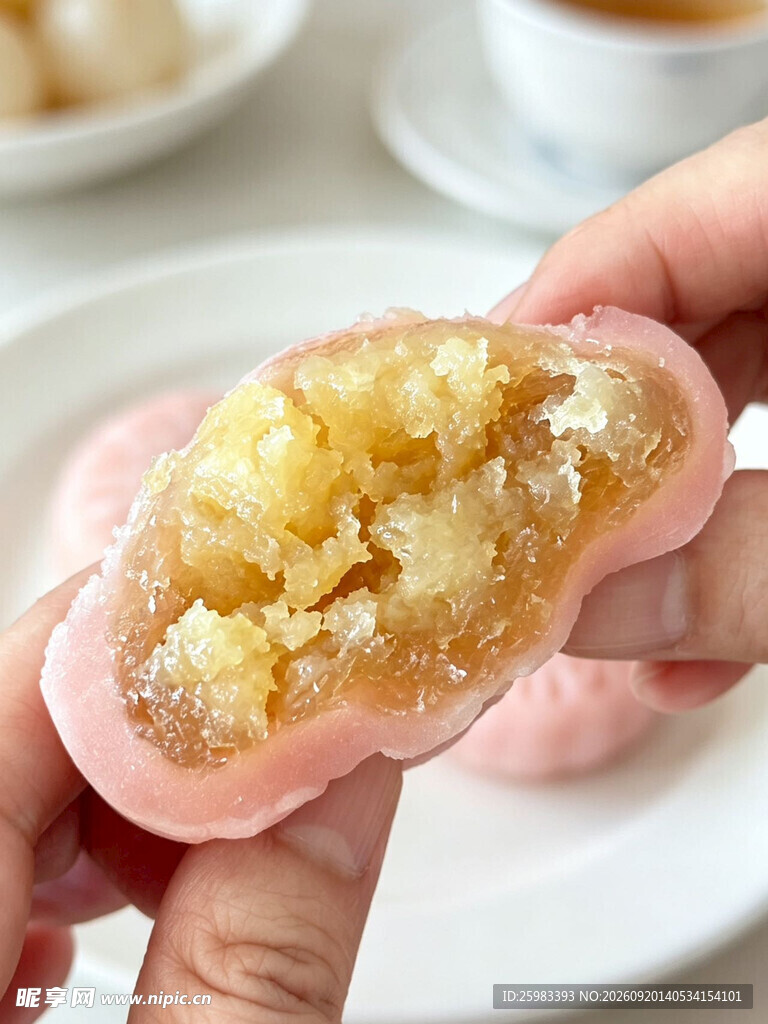 月饼