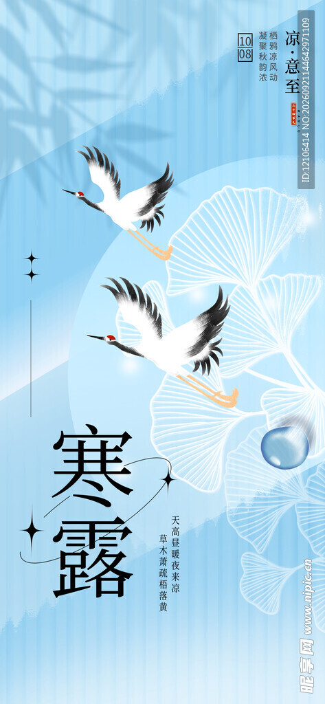 寒露