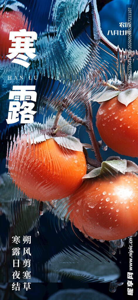 寒露