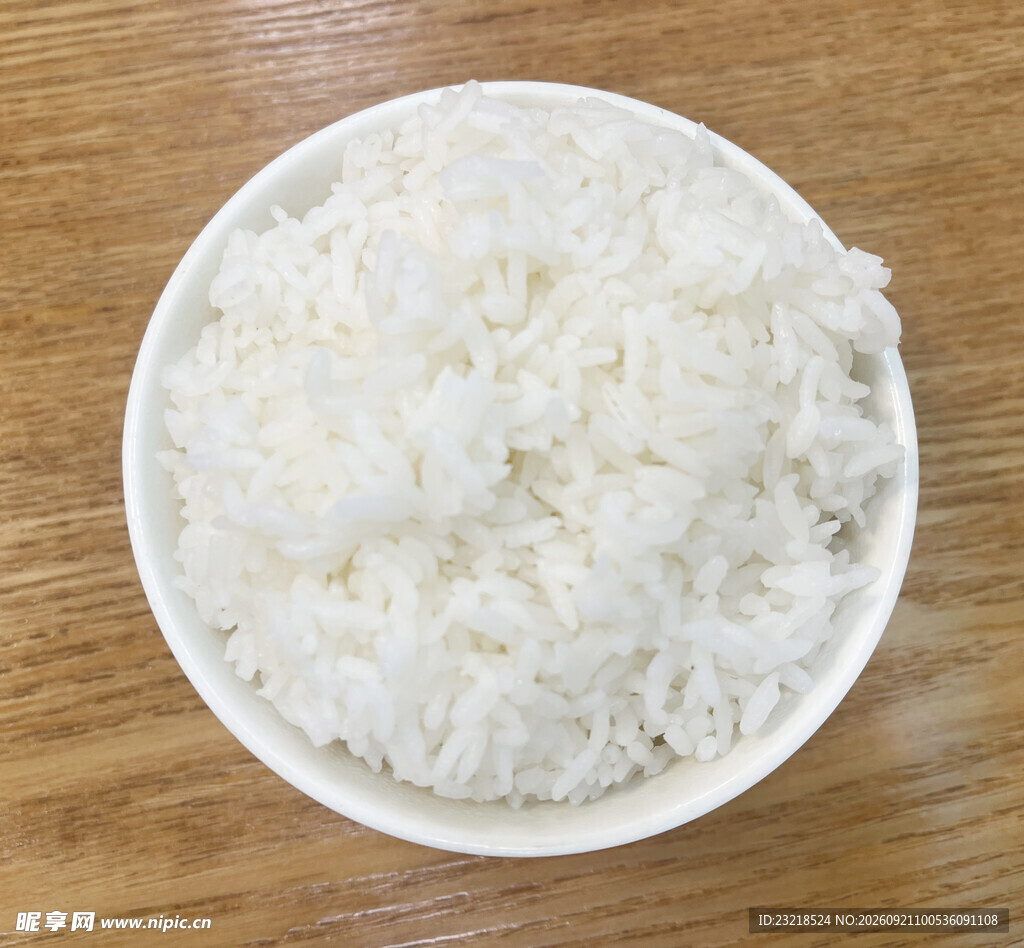 米饭