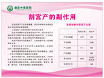 剖宫产副作用介绍