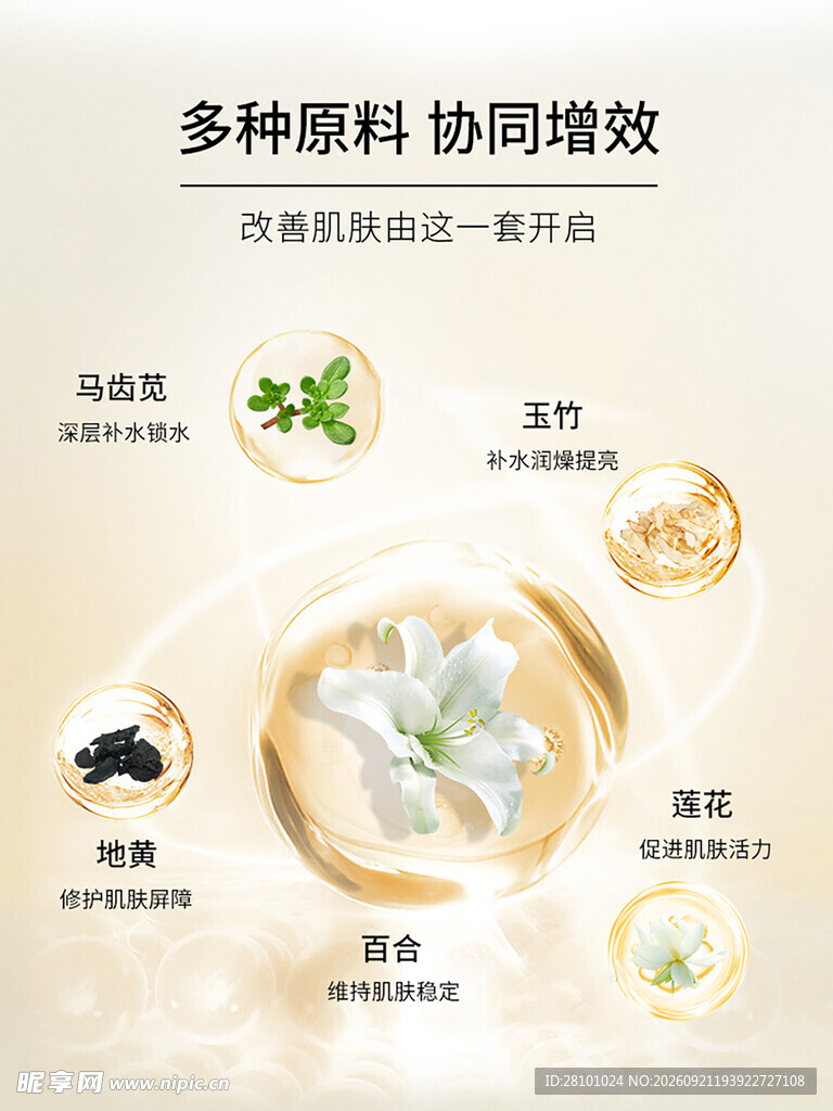 精华海报