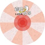 套圈地贴