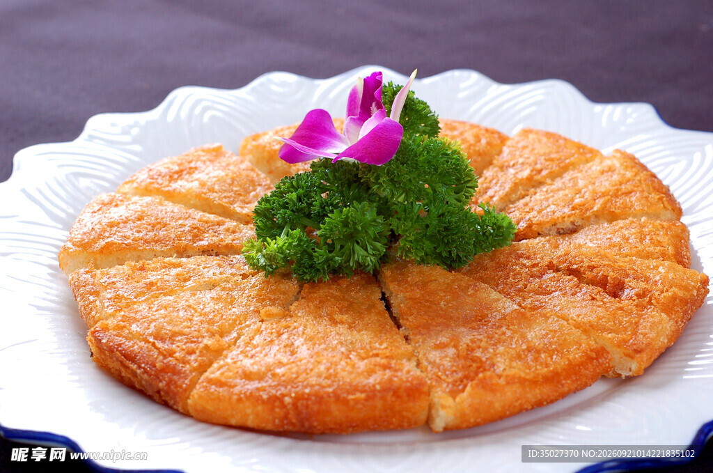 煎饼