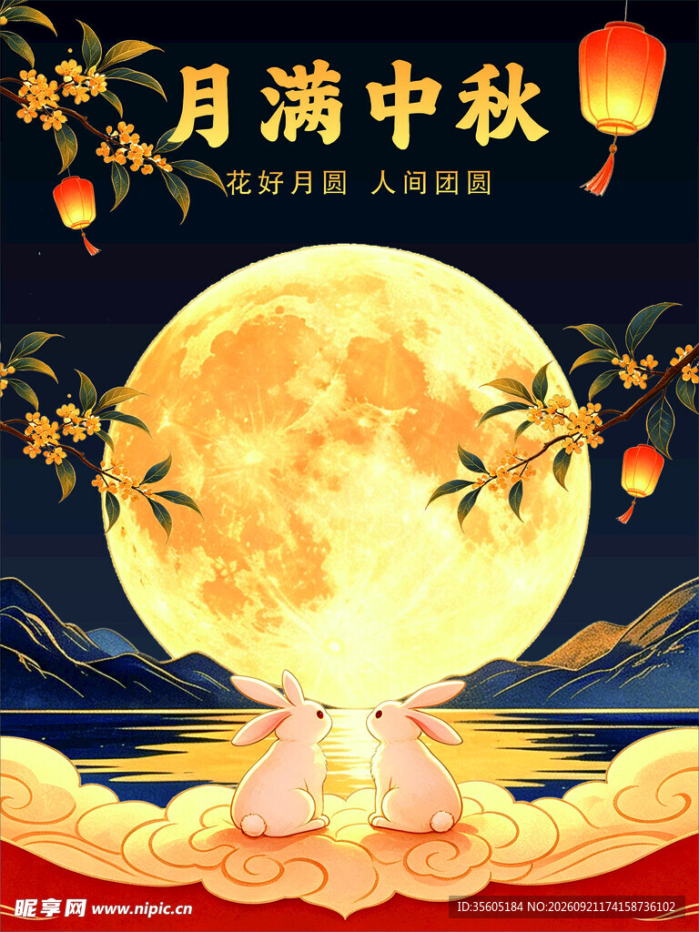中秋