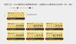 公司企业高档门牌