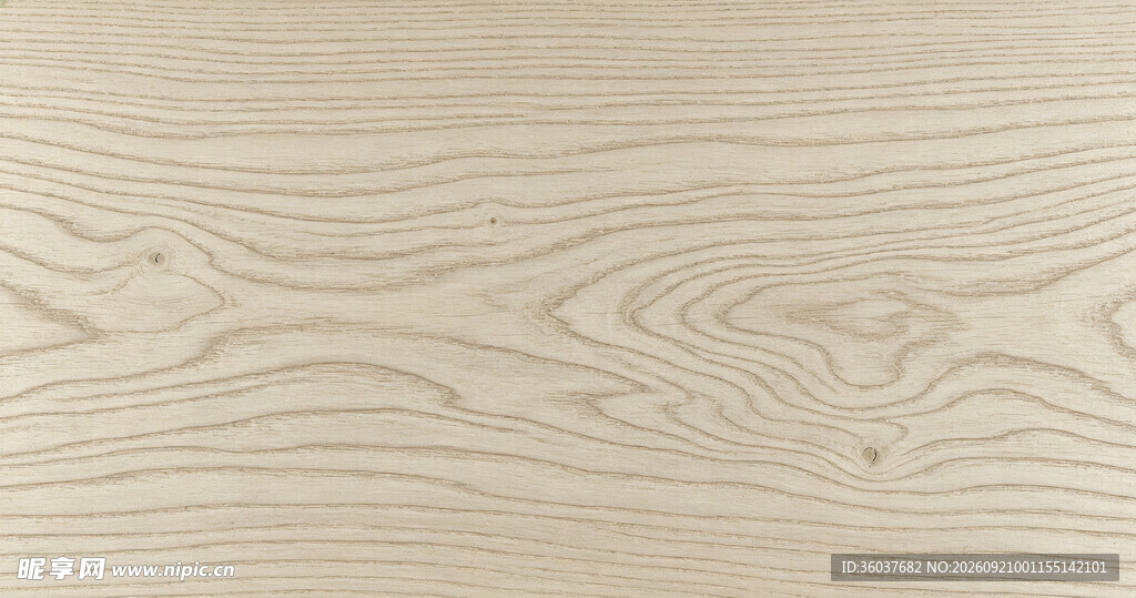 浅色木纹纹理背景图