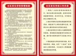 社区家长管理