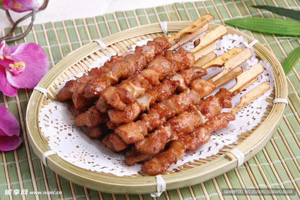 骨肉相连