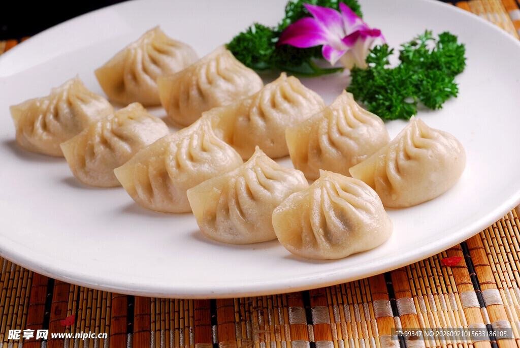 饺子