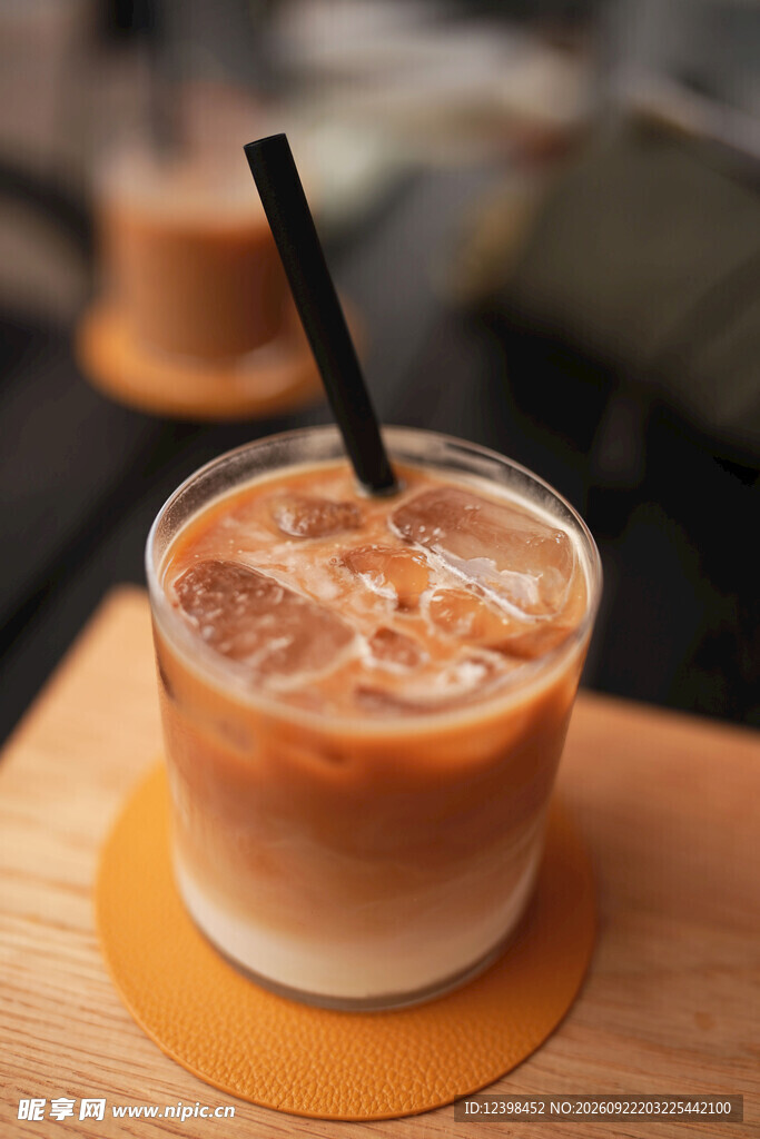 咖啡