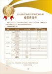 荣誉证书