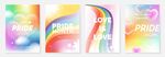 pride 月海报