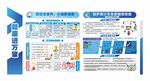 公共卫生服务健康教育宣传