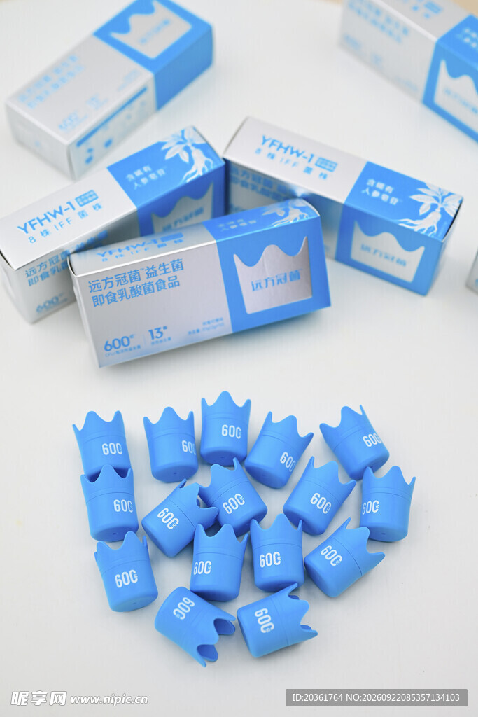 食品包装           