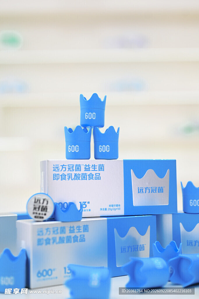食品包装           