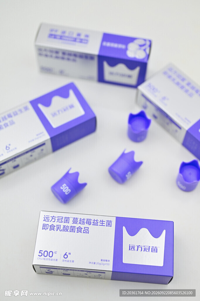 食品包装           