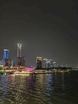 金鸡湖