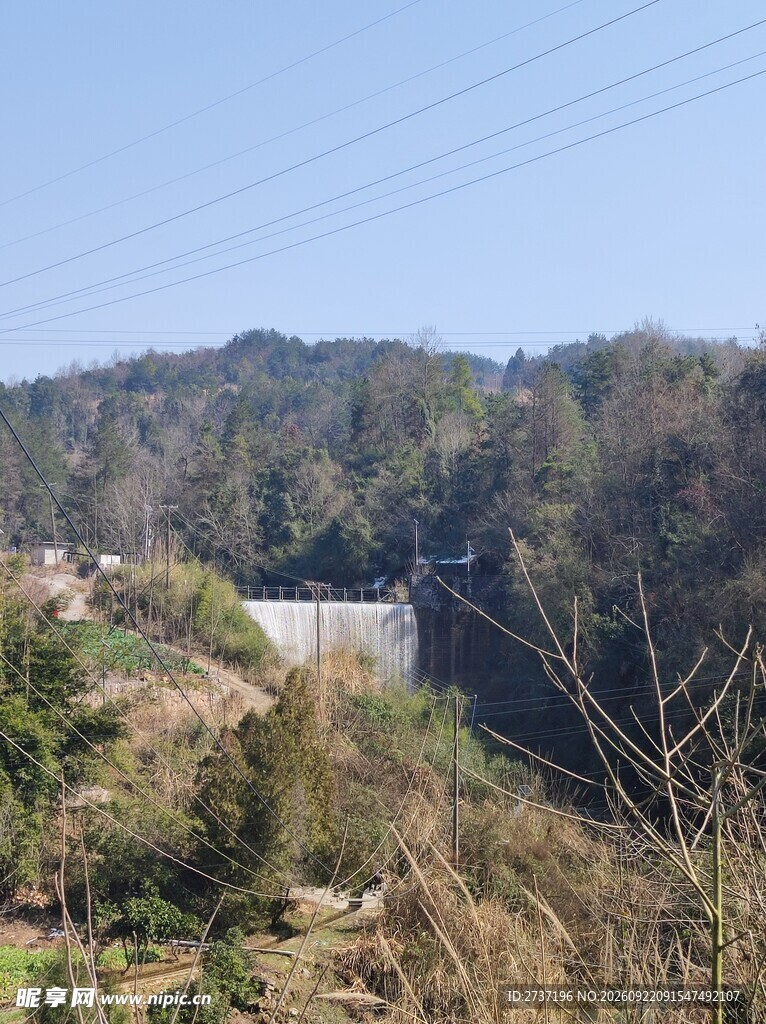 湖南山水