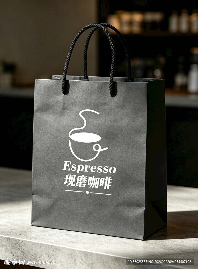 咖啡袋