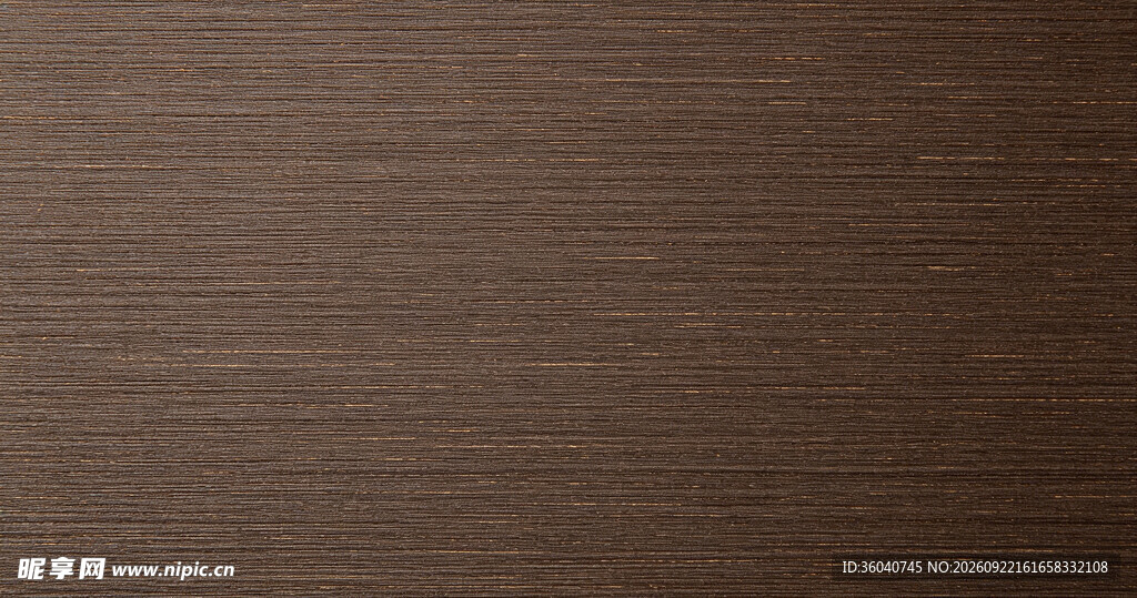 棕色磨砂条纹质感背景