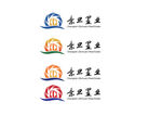 乘旦置业LOGO
